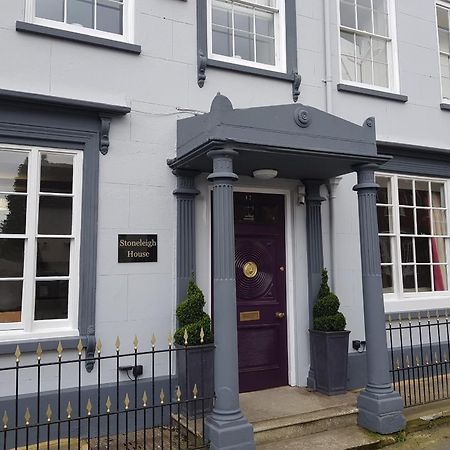 Stoneleigh House Boutique Hotel Buckingham Exterior foto
