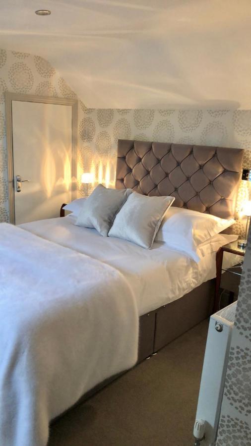 Stoneleigh House Boutique Hotel Buckingham Exterior foto